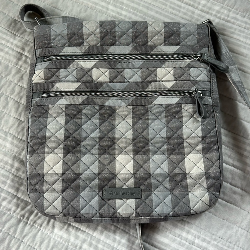Vera Bradley crossbody
